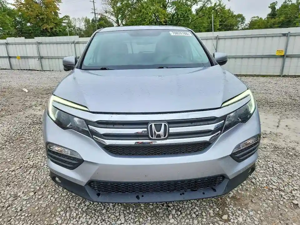 5FNYF6H51JB003089 2018 HONDA PILOT-4