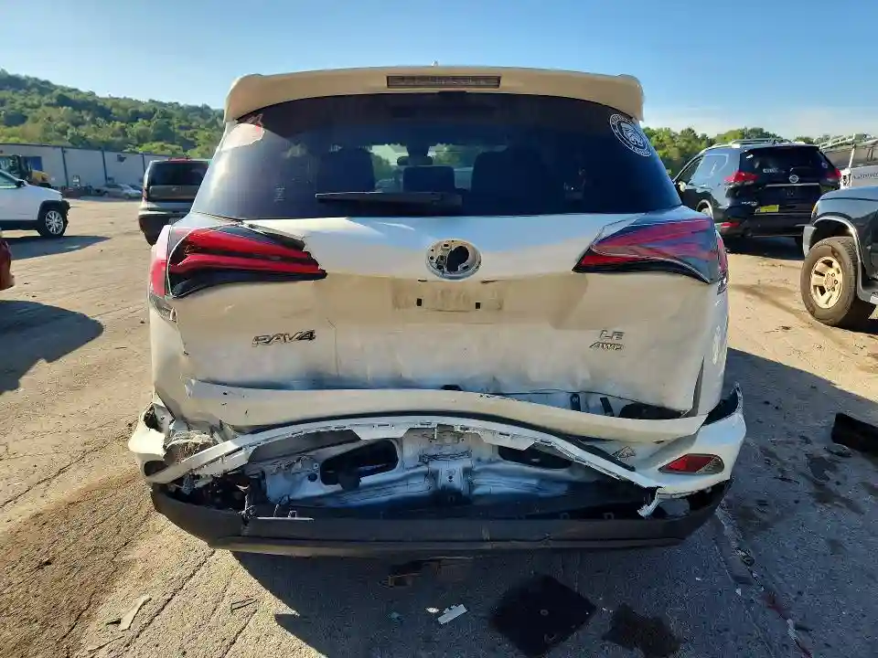 JTMBFREV1JJ248852 2018 TOYOTA RAV4-5