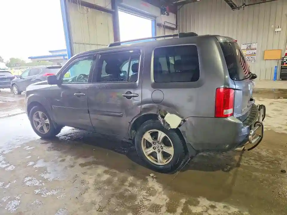 5FNYF4H51FB007106 2015 HONDA PILOT-1