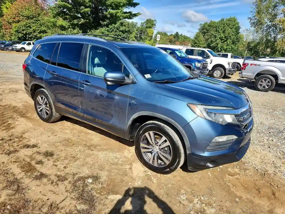 5FNYF6H57HB086702 2017 HONDA PILOT-3