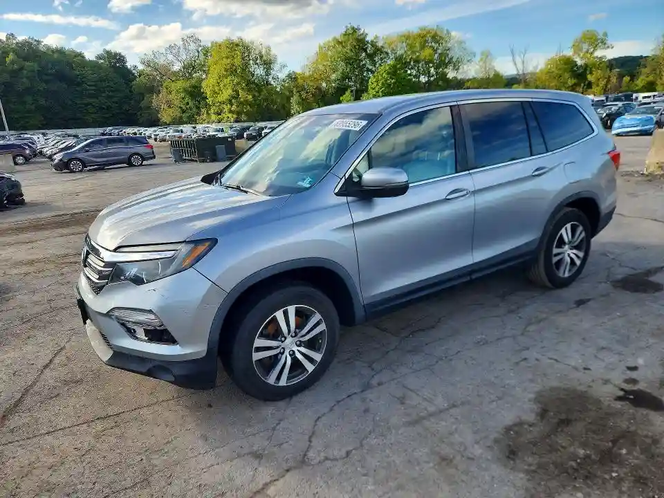 5FNYF6H55JB065286 2018 HONDA PILOT-0