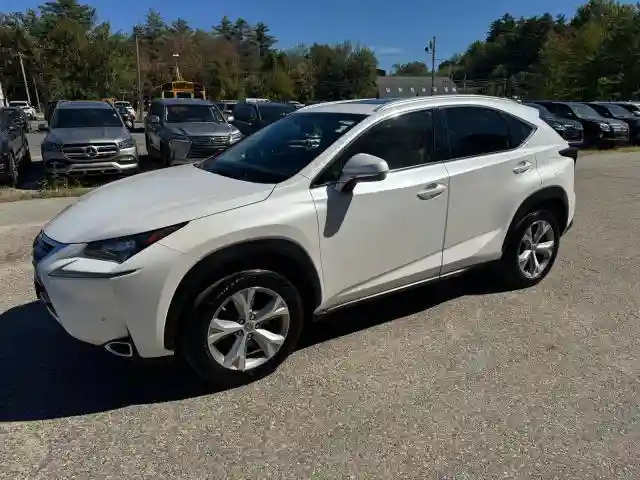 JTJBARBZ2H2103083 2017 LEXUS NX-1