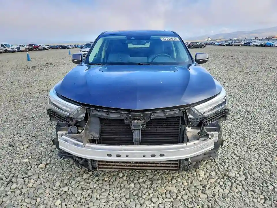 5J8TC2H51LL026739 2020 ACURA RDX-4
