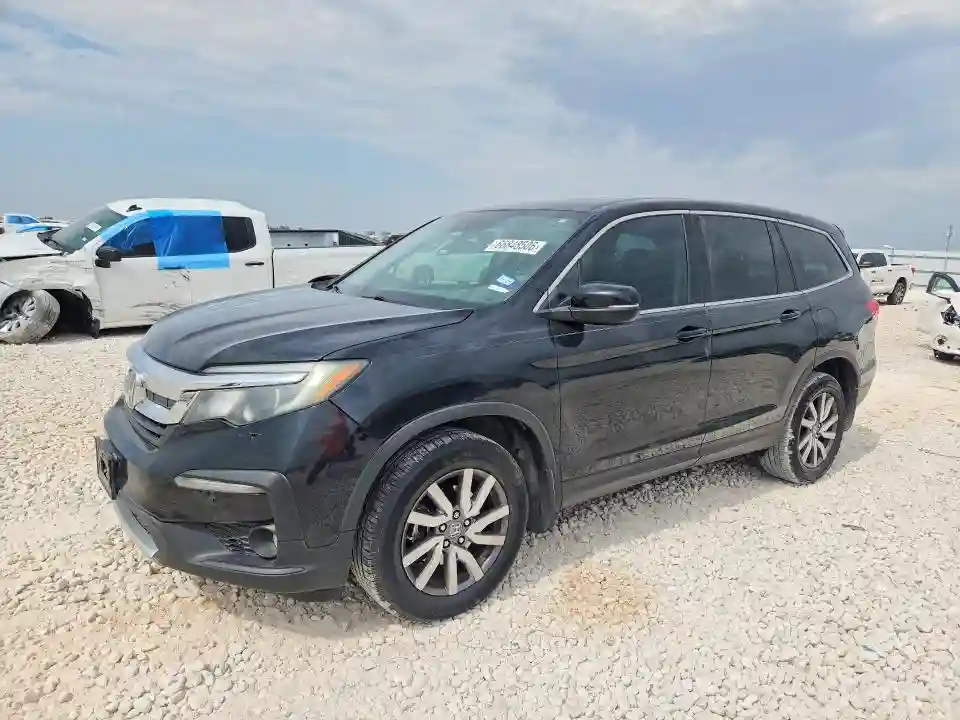 5FNYF6H50LB010344 2020 HONDA PILOT-0
