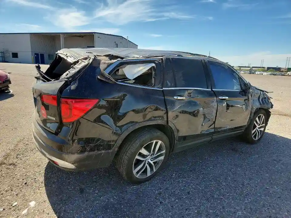 5FNYF5H90GB034131 2016 HONDA PILOT-2