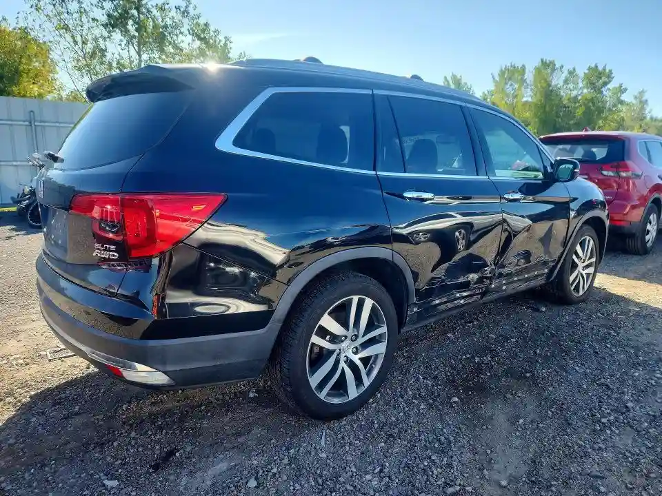 5FNYF6H09GB063232 2016 HONDA PILOT-2