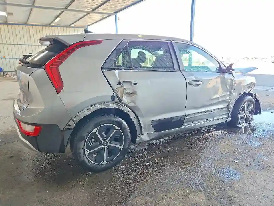 KNDCP3LE1T5341772 2026 KIA NIRO-2