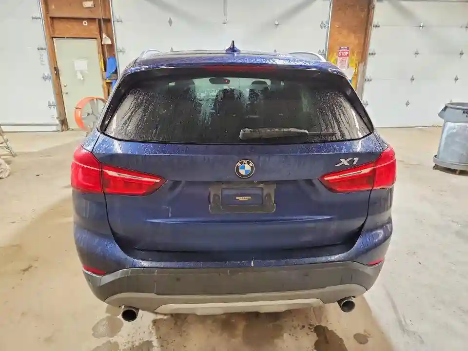 WBXHT3C32GP883105 2016 BMW X1-5