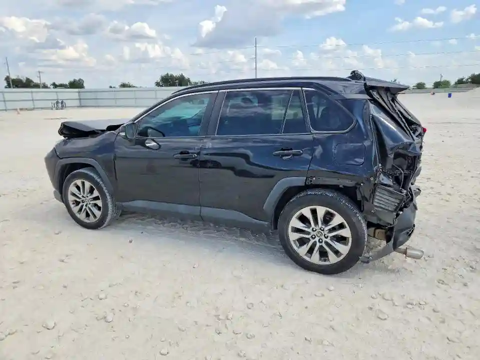 2T3C1RFV3MC165500 2021 TOYOTA RAV4-1