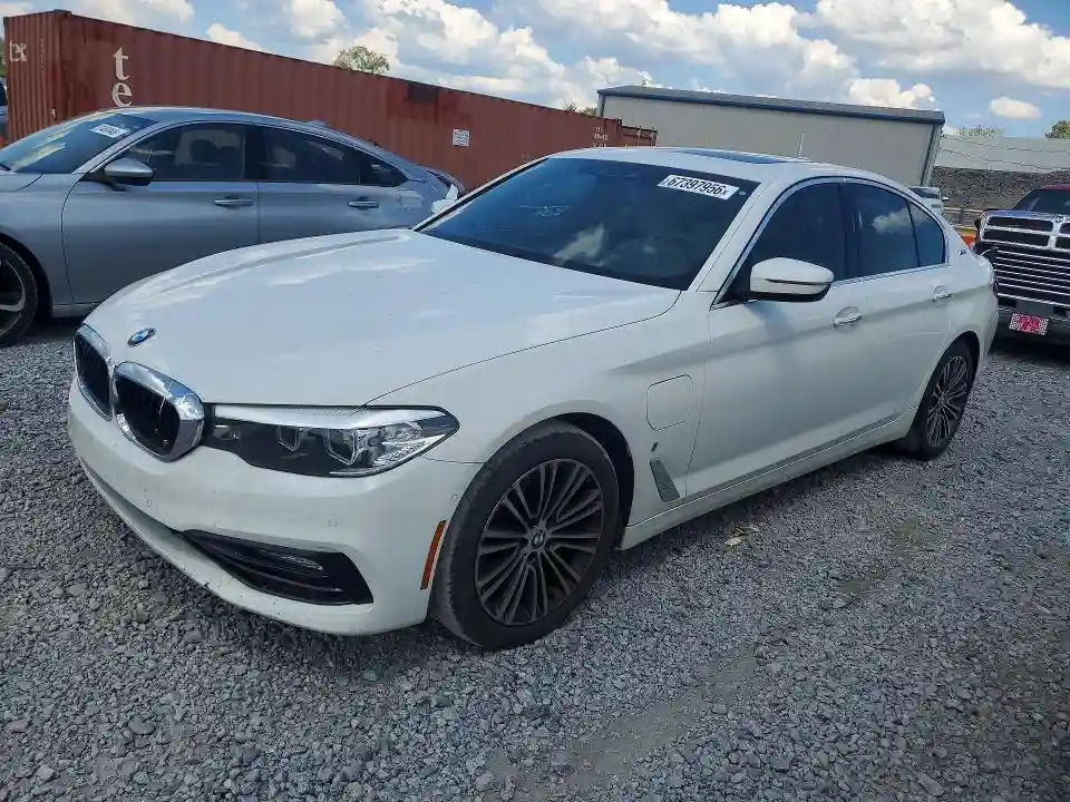 WBAJA9C57JB250187 2018 BMW 5 SERIES-0