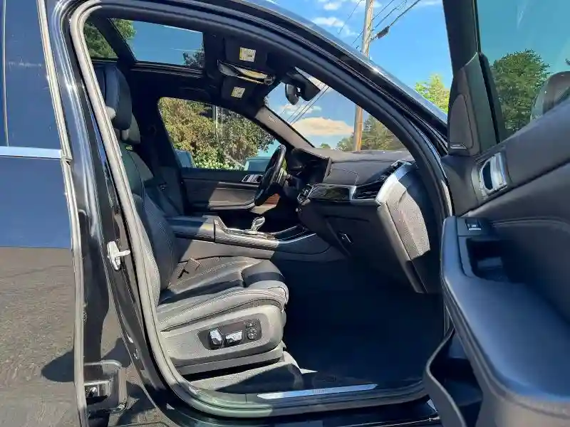 5UXJU2C51KLN65059 2019 BMW X5-4