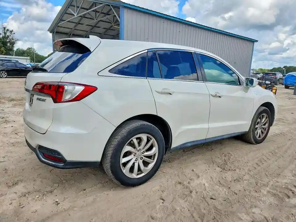 5J8TB3H31GL007721 2016 ACURA RDX-2