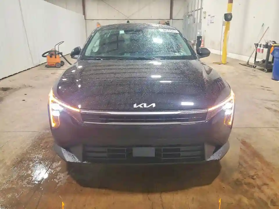 3KPFT4DE6TE349898 2026 KIA K4 LXS-4