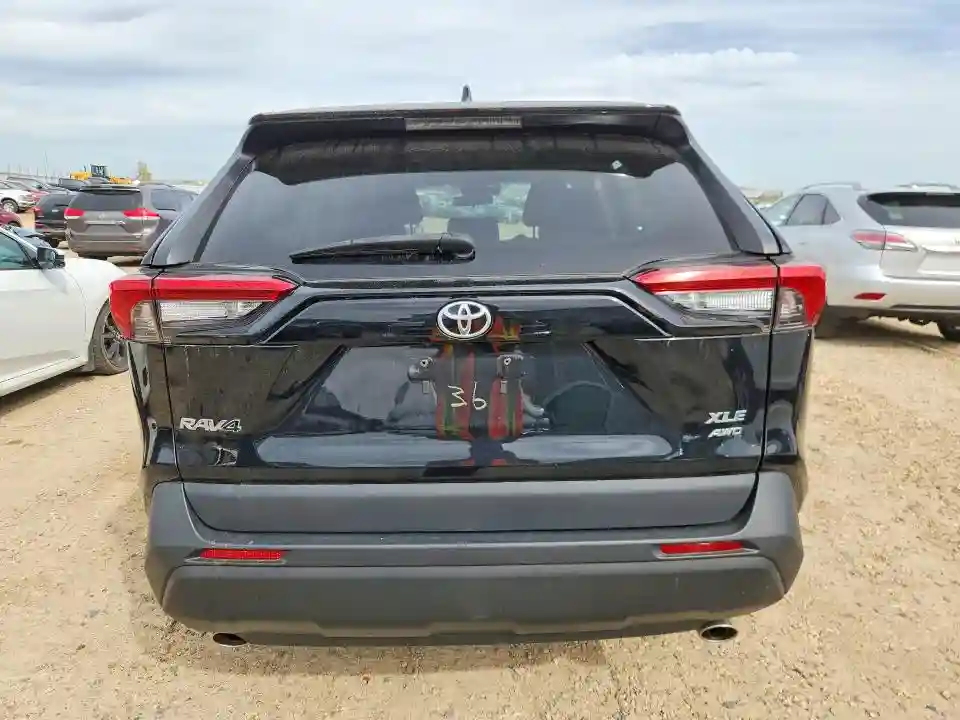 2T3R1RFV9LC079536 2020 TOYOTA RAV4-5