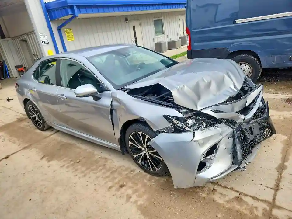 4T1G11AK7LU913543 2020 TOYOTA CAMRY-3