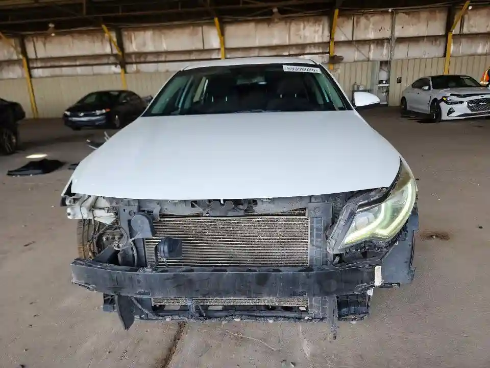 5XXGT4L32KG362657 2019 KIA OPTIMA-4