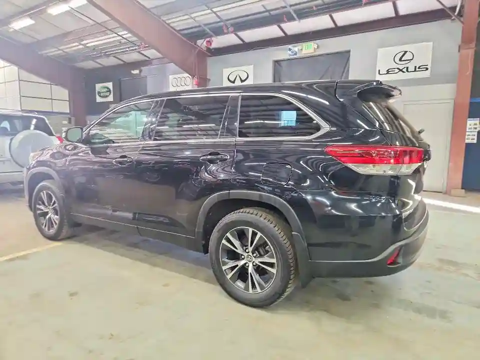 5TDBZRFH6KS941470 2019 TOYOTA HIGHLANDER-1
