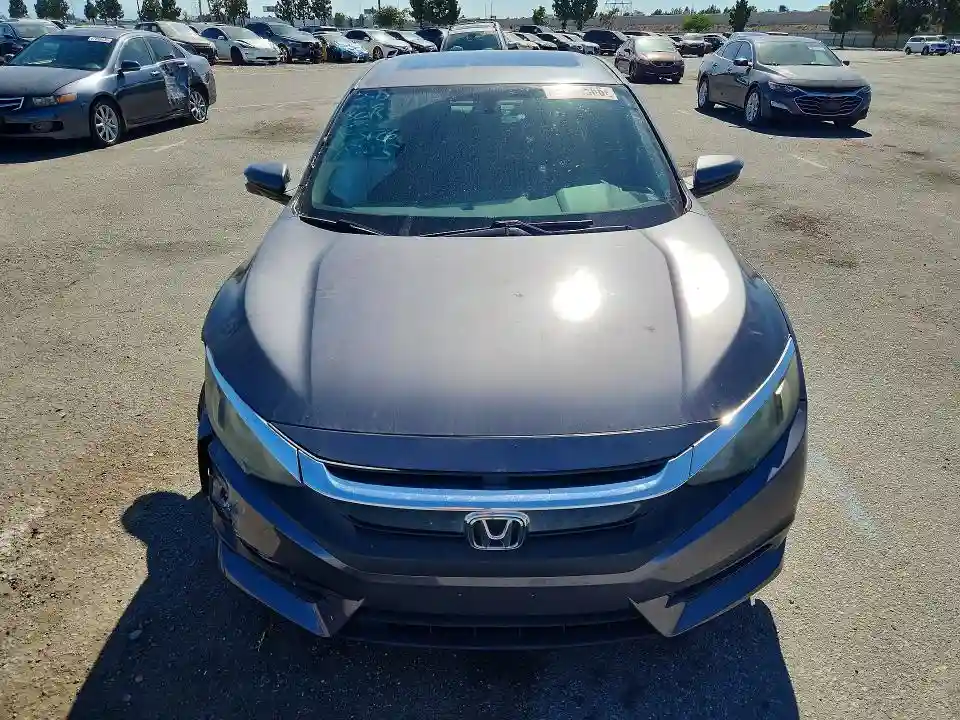 2HGFC2F76GH539960 2016 HONDA CIVIC-4