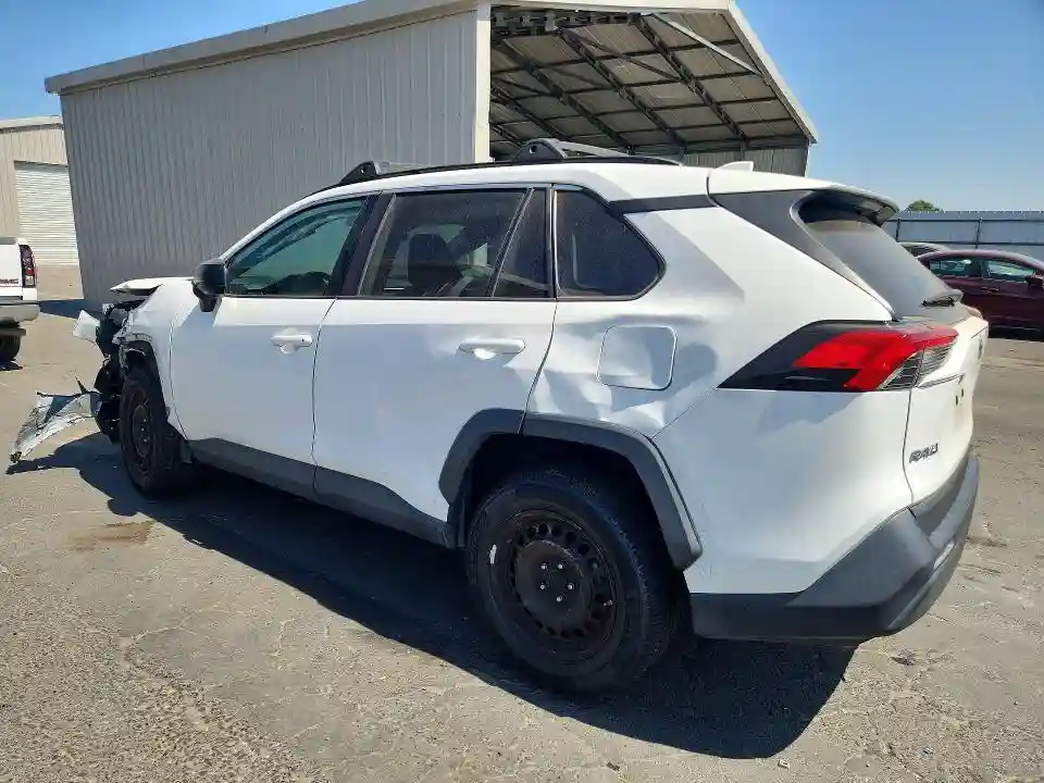 2T3H1RFV5MC091731 2021 TOYOTA RAV4-1