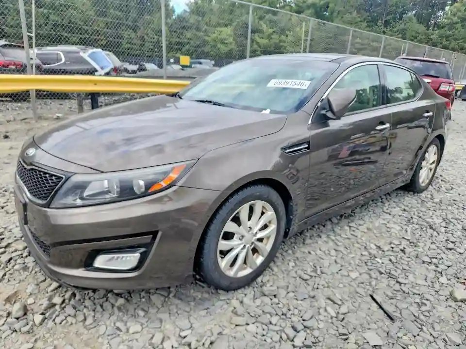 5XXGN4A70FG362095 2015 KIA OPTIMA-0