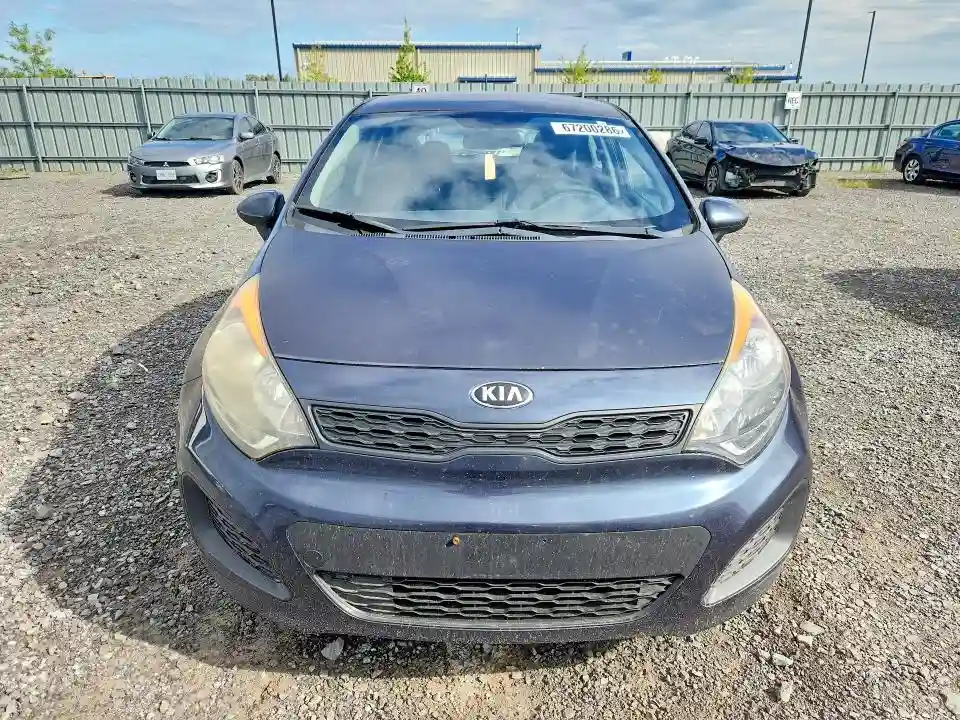 KNADM5A36F6972796 2015 KIA RIO-4