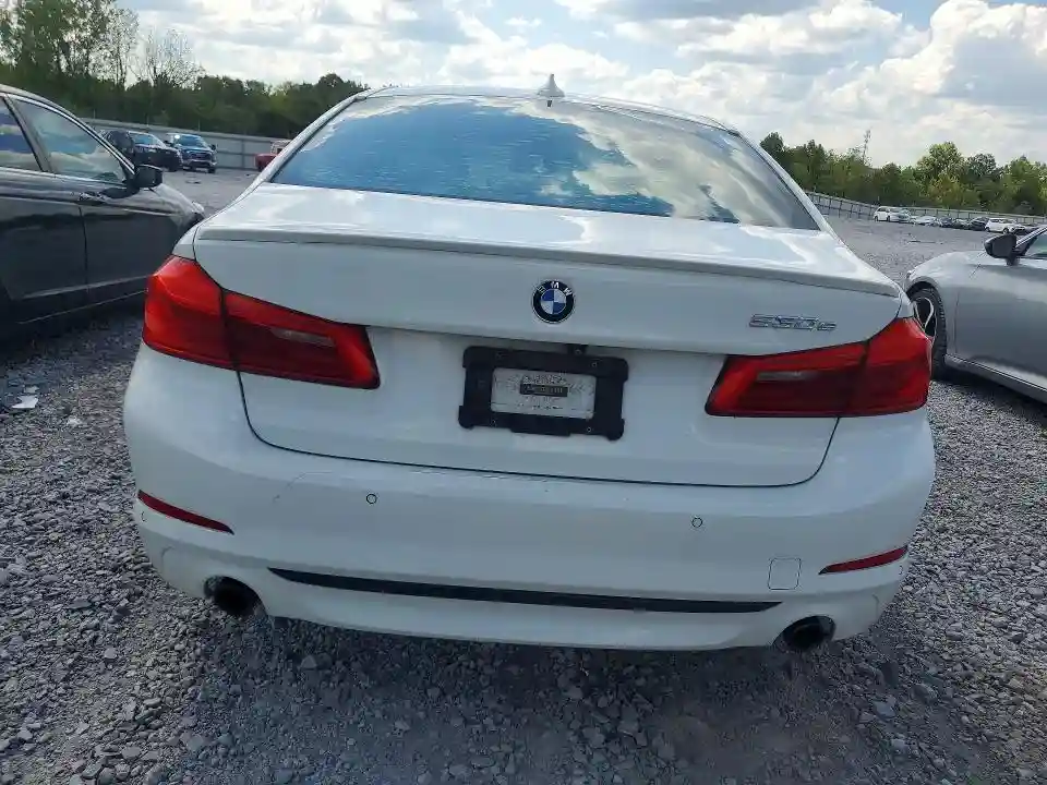 WBAJA9C57JB250187 2018 BMW 5 SERIES-5