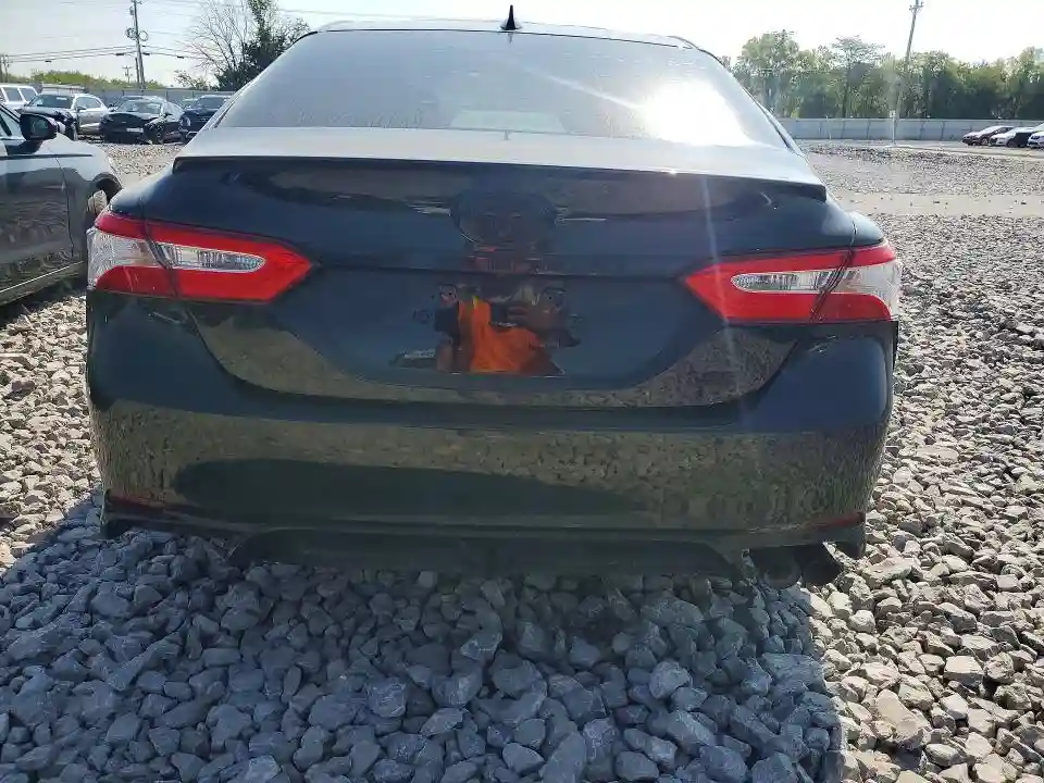 4T1G11AK1LU885402 2020 TOYOTA CAMRY-5