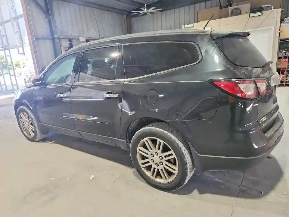 1GNKVGKD4FJ270698 2015 CHEVROLET TRAVERSE-1