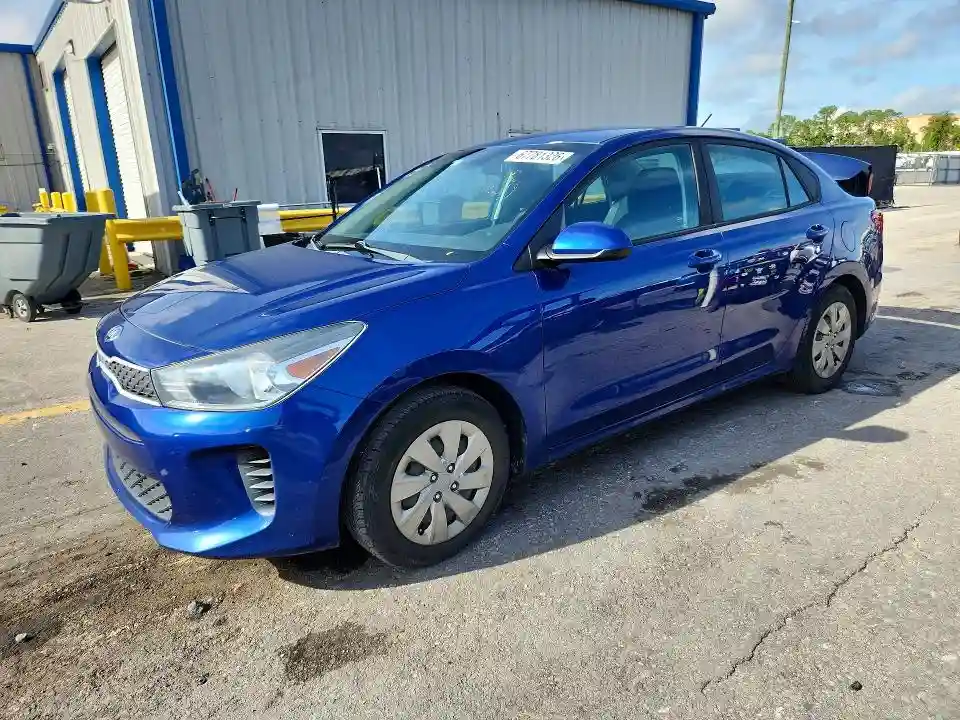 3KPA24AB4JE136579 2018 KIA RIO-0