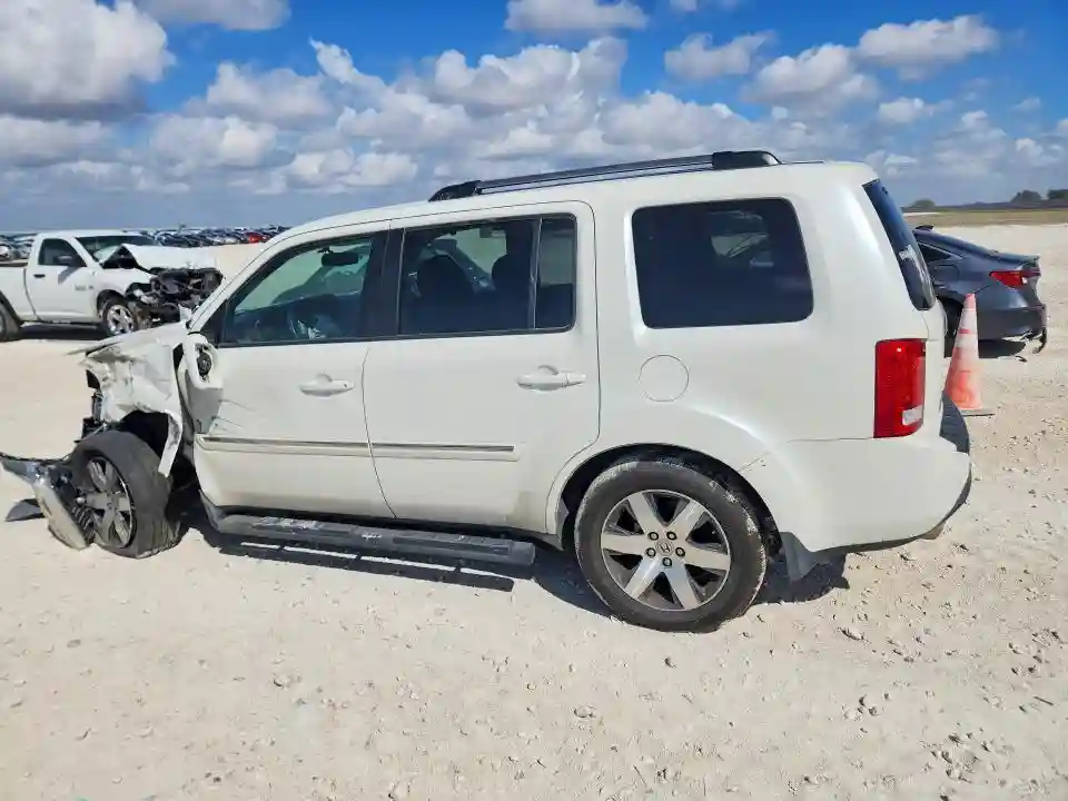 5FNYF4H97FB078751 2015 HONDA PILOT-1