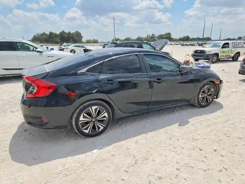 19XFC1F76GE029631 2016 HONDA CIVIC-2