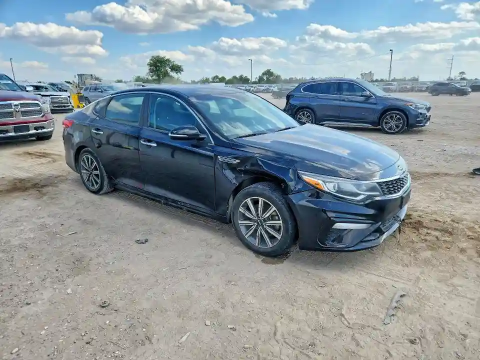 5XXGT4L39KG354958 2019 KIA OPTIMA-3