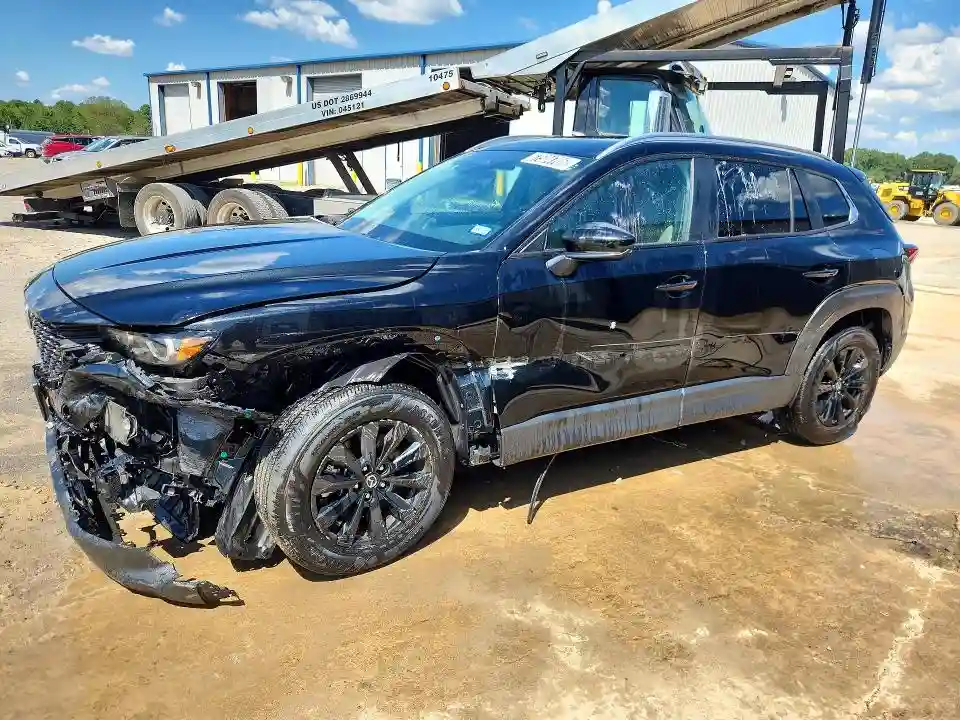 7MMVABDM1SN370780 2025 MAZDA CX-50-0