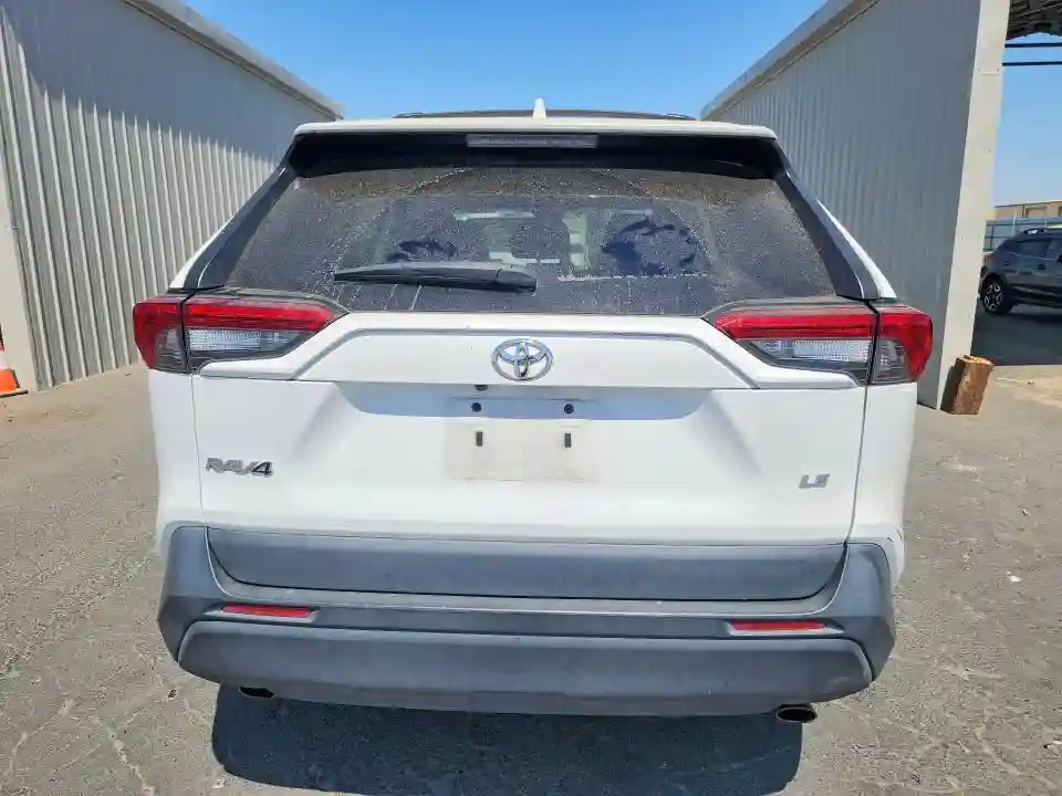 2T3H1RFV5MC091731 2021 TOYOTA RAV4-5