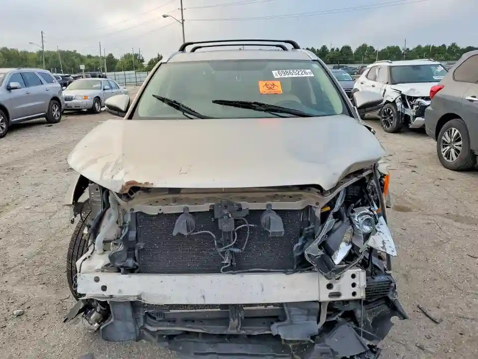 5TDJKRFH4FS131860 2015 TOYOTA HIGHLANDER-4
