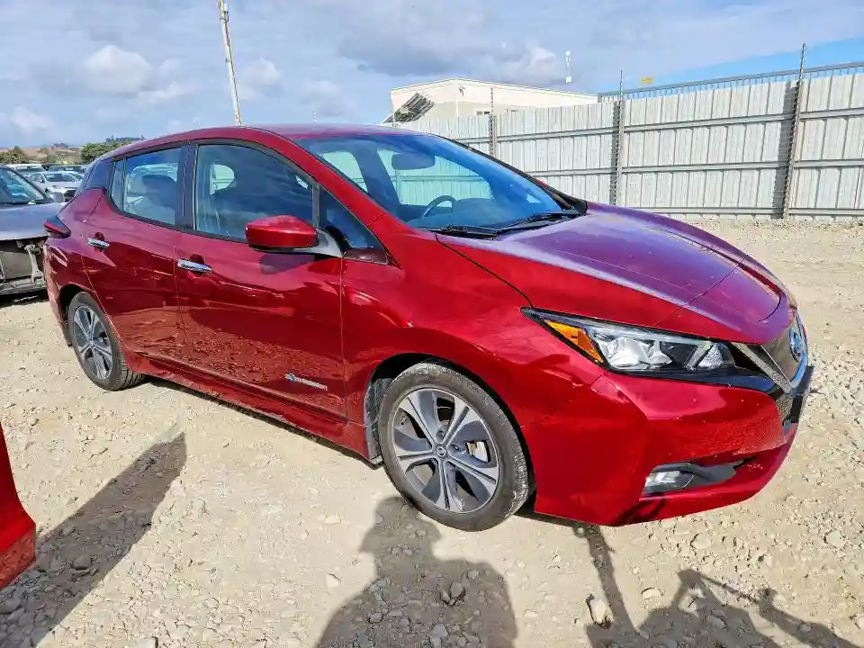 1N4AZ1CP9JC307813 2018 NISSAN LEAF-3