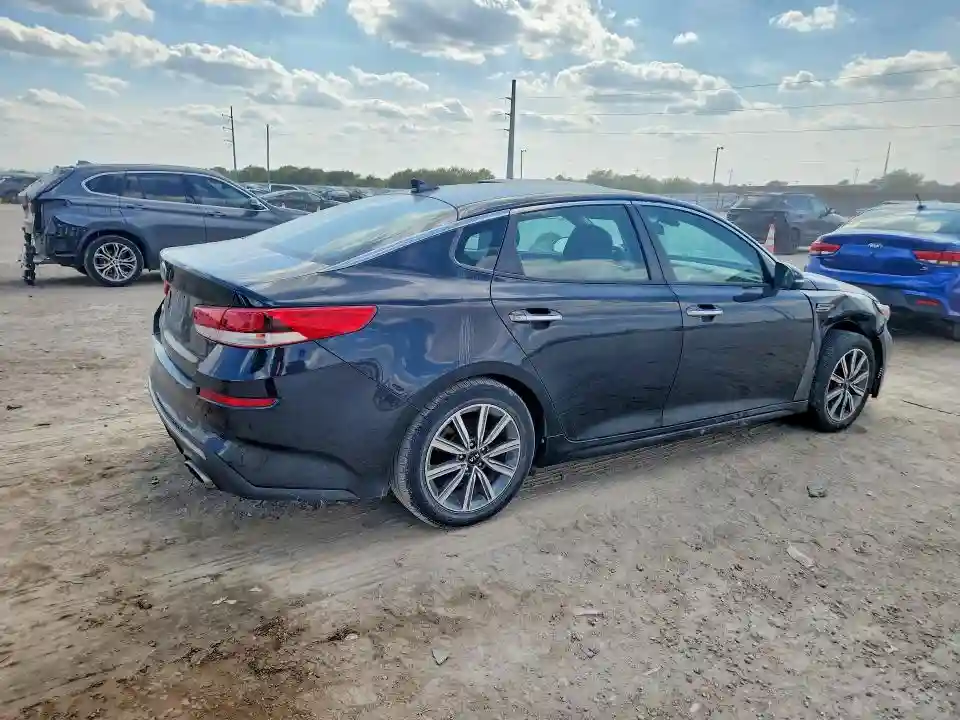 5XXGT4L39KG354958 2019 KIA OPTIMA-2