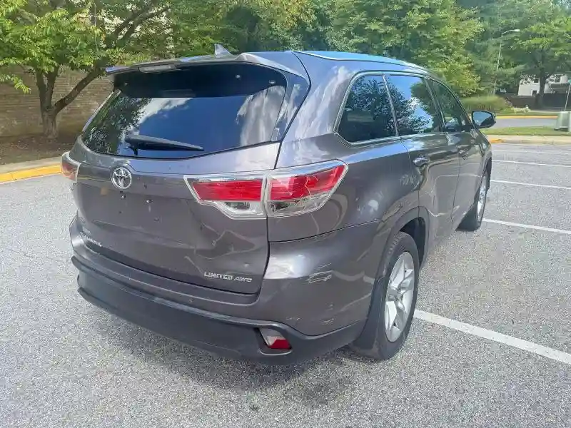 5TDDKRFH6FS212064 2015 TOYOTA HIGHLANDER-3