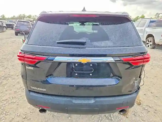 1GNERFKW5NJ155376 2022 CHEVROLET TRAVERSE-5