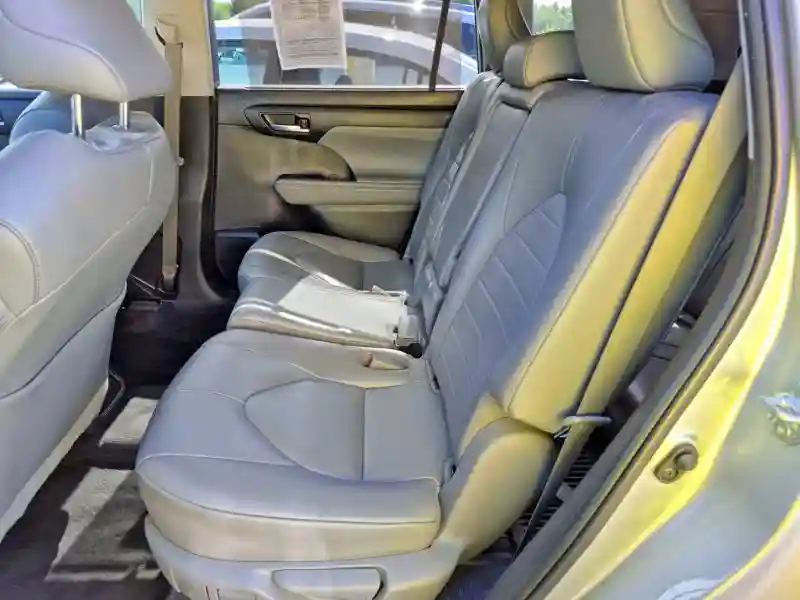 5TDKDRBH4PS042120 2023 TOYOTA HIGHLANDER-5