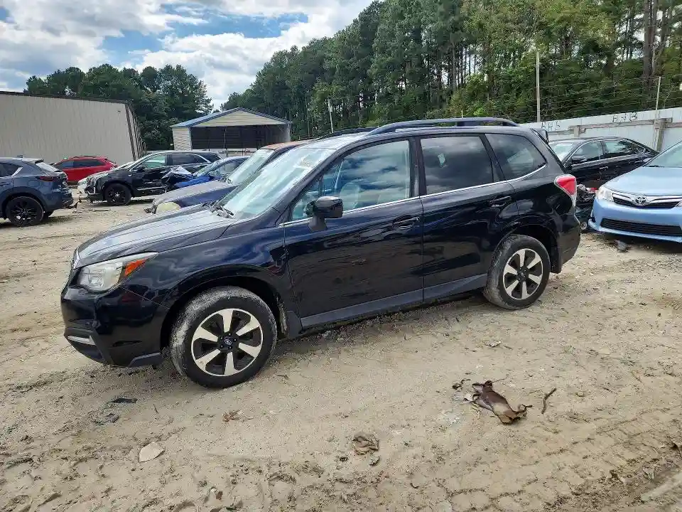 JF2SJAJC7HH400866 2017 SUBARU FORESTER-0