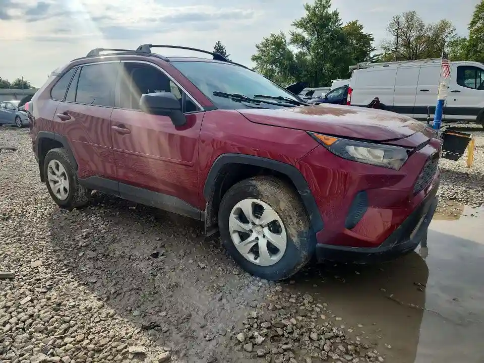 2T3F1RFV0MW191712 2021 TOYOTA RAV4-3