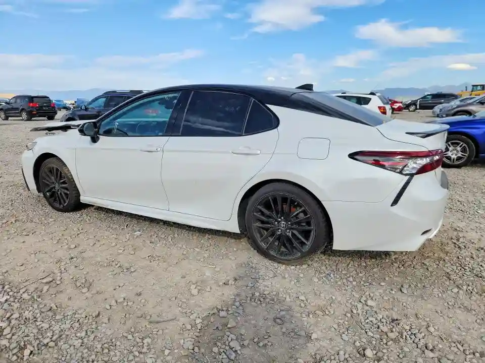 4T1K61AK5MU444532 2021 TOYOTA CAMRY-1