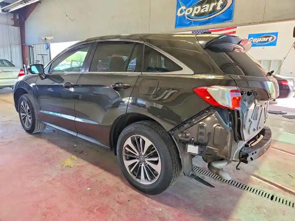 5J8TB4H71HL008510 2017 ACURA RDX-1