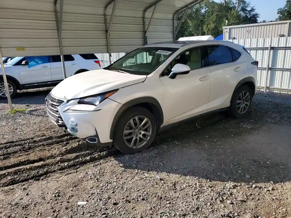 JTJYARBZ5F2006869 2015 LEXUS NX-0