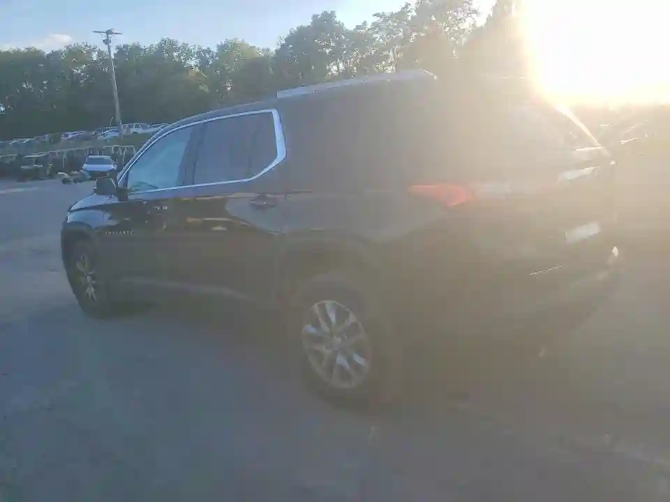 1GNEVGKW6JJ260455 2018 CHEVROLET TRAVERSE-1