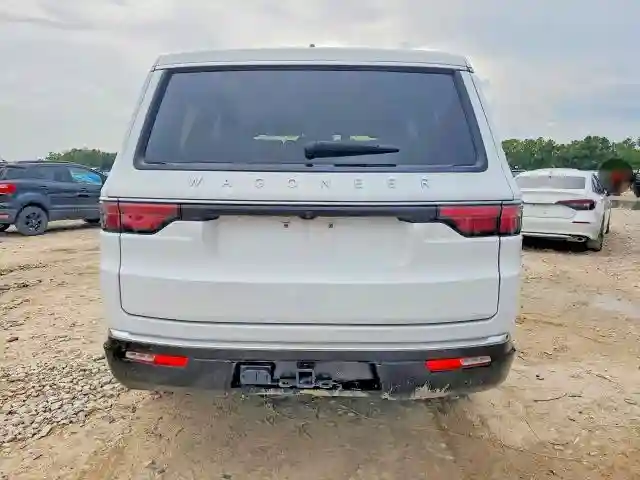 1C4SJVAP0SS522150 2025 JEEP WAGONEER-5