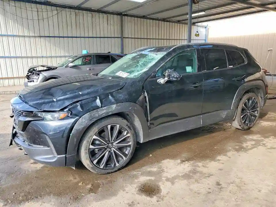 7MMVABDL4TN497970 2026 MAZDA CX-50-0