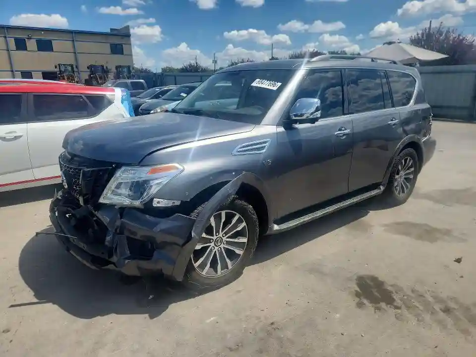 JN8AY2ND1L9109284 2020 NISSAN ARMADA-0