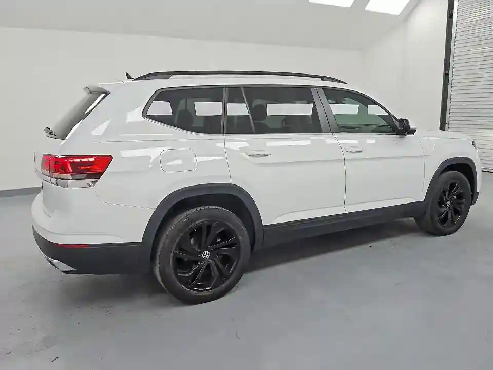 1V2JR2CA5PC541062 2023 VOLKSWAGEN ATLAS-2
